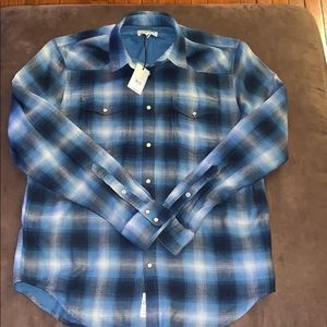 Men’s Flannel